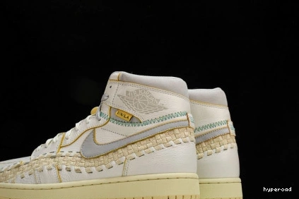 Hyperoad 1 Supply of High Jordan SP Summer LA Bephies Union ‘96 Retro OG Beauty 1023